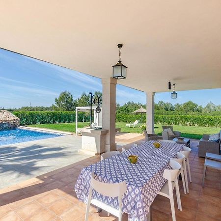 Yourhouse Romani Villa Muro Zewnętrze zdjęcie
