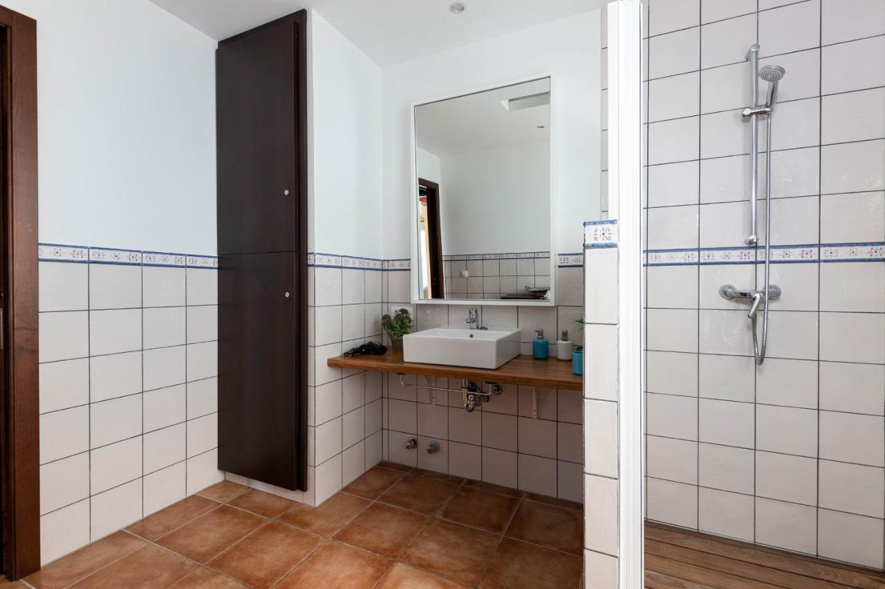 Yourhouse Romani Villa Muro Zewnętrze zdjęcie