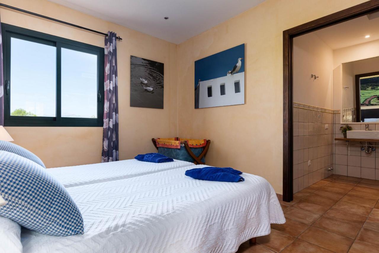 Yourhouse Romani Villa Muro Zewnętrze zdjęcie
