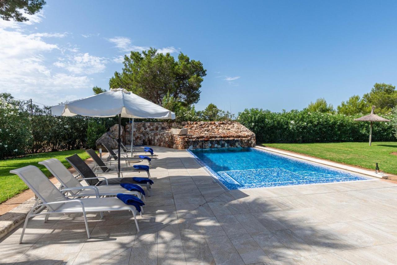Yourhouse Romani Villa Muro Zewnętrze zdjęcie
