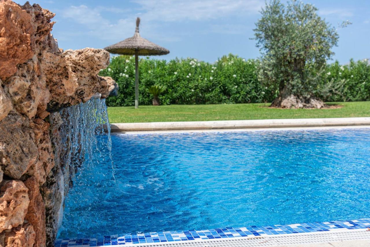 Yourhouse Romani Villa Muro Zewnętrze zdjęcie