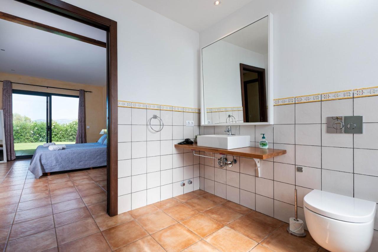 Yourhouse Romani Villa Muro Zewnętrze zdjęcie
