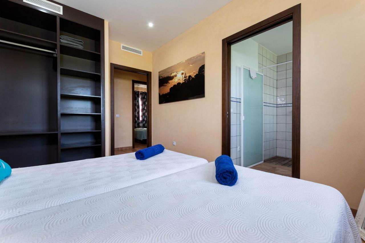 Yourhouse Romani Villa Muro Zewnętrze zdjęcie