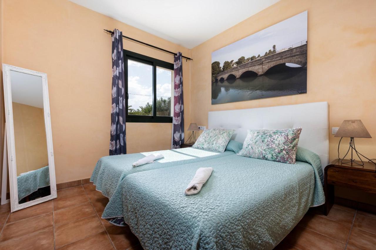 Yourhouse Romani Villa Muro Zewnętrze zdjęcie