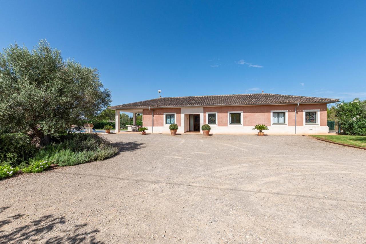 Yourhouse Romani Villa Muro Zewnętrze zdjęcie