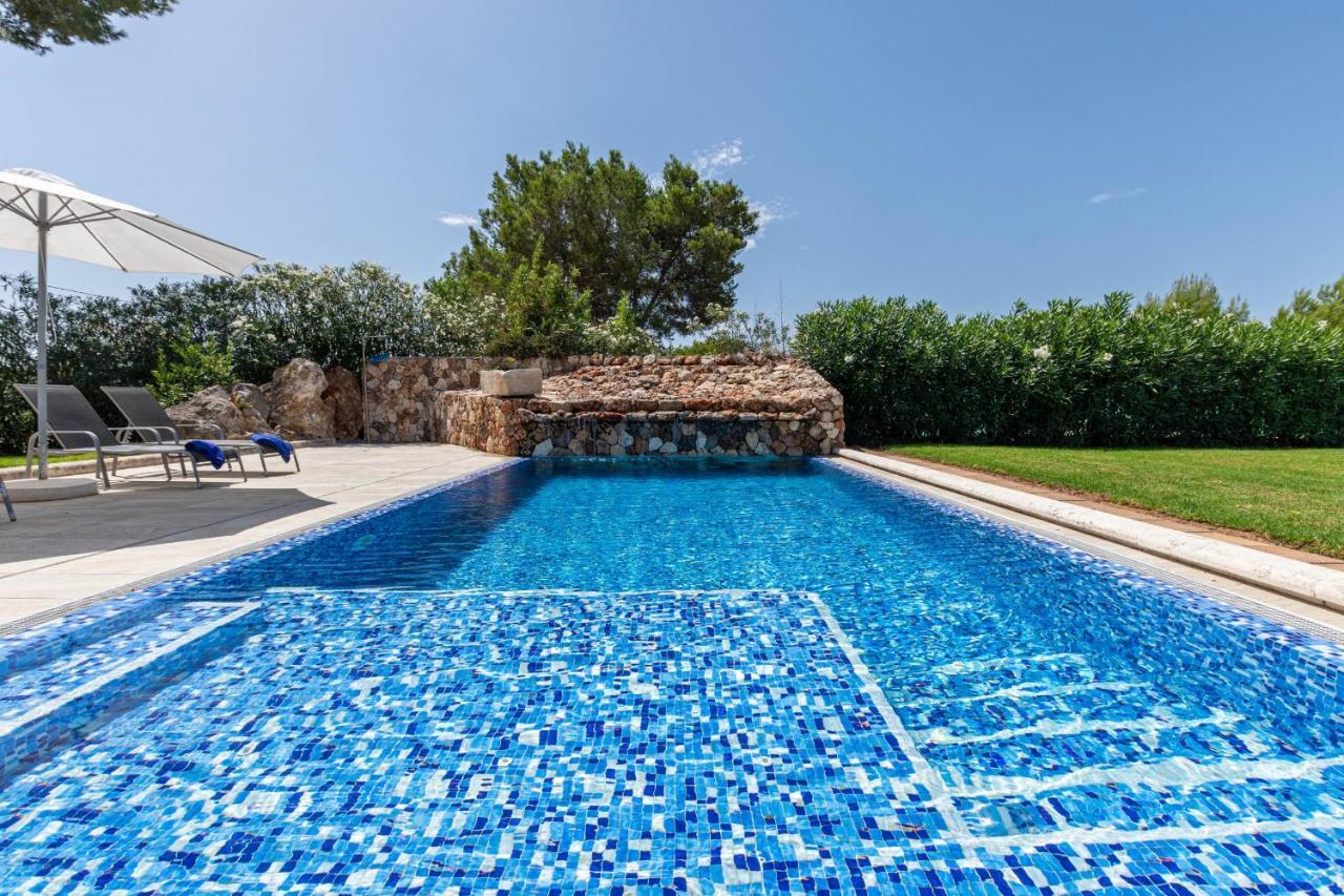 Yourhouse Romani Villa Muro Zewnętrze zdjęcie