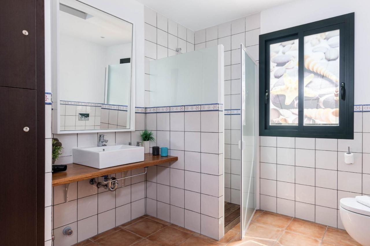 Yourhouse Romani Villa Muro Zewnętrze zdjęcie