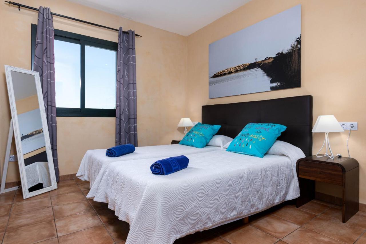 Yourhouse Romani Villa Muro Zewnętrze zdjęcie