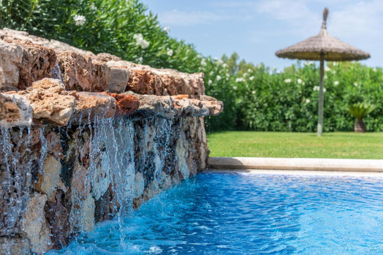 Yourhouse Romani Villa Muro Zewnętrze zdjęcie