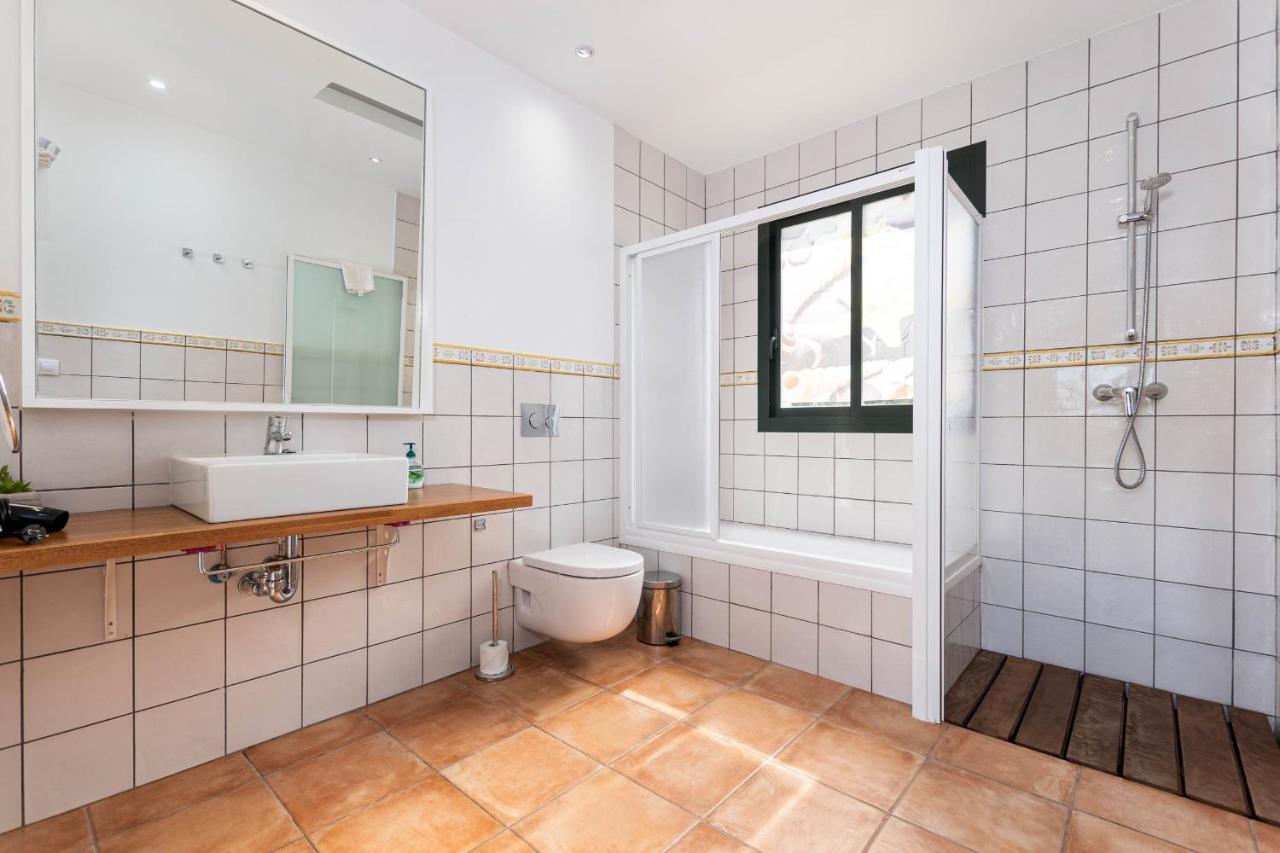 Yourhouse Romani Villa Muro Zewnętrze zdjęcie