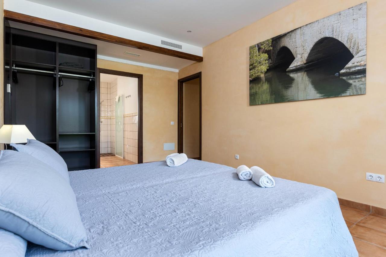 Yourhouse Romani Villa Muro Zewnętrze zdjęcie