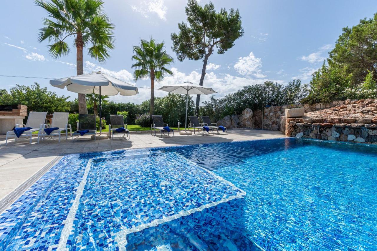 Yourhouse Romani Villa Muro Zewnętrze zdjęcie