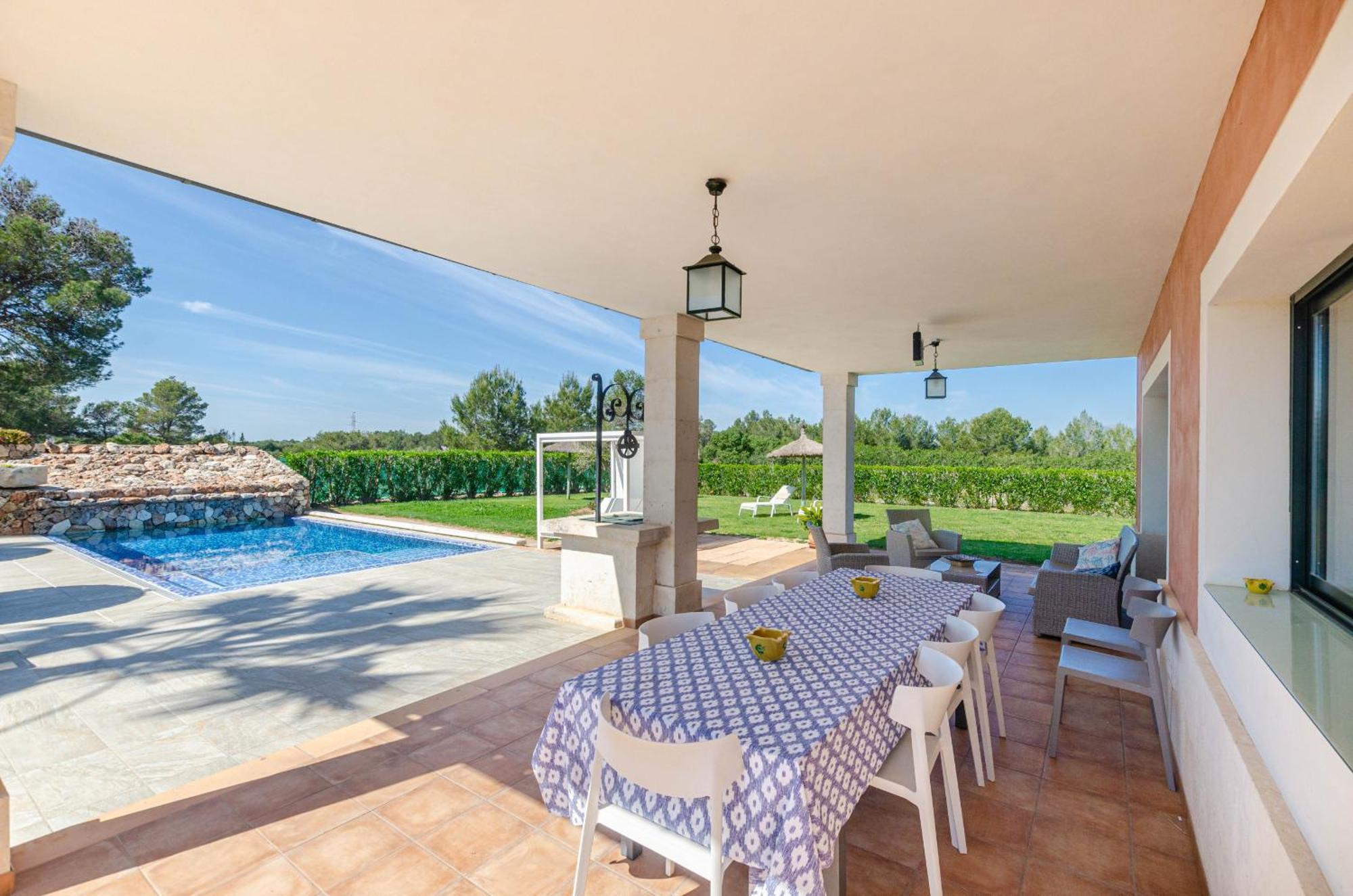 Yourhouse Romani Villa Muro Zewnętrze zdjęcie