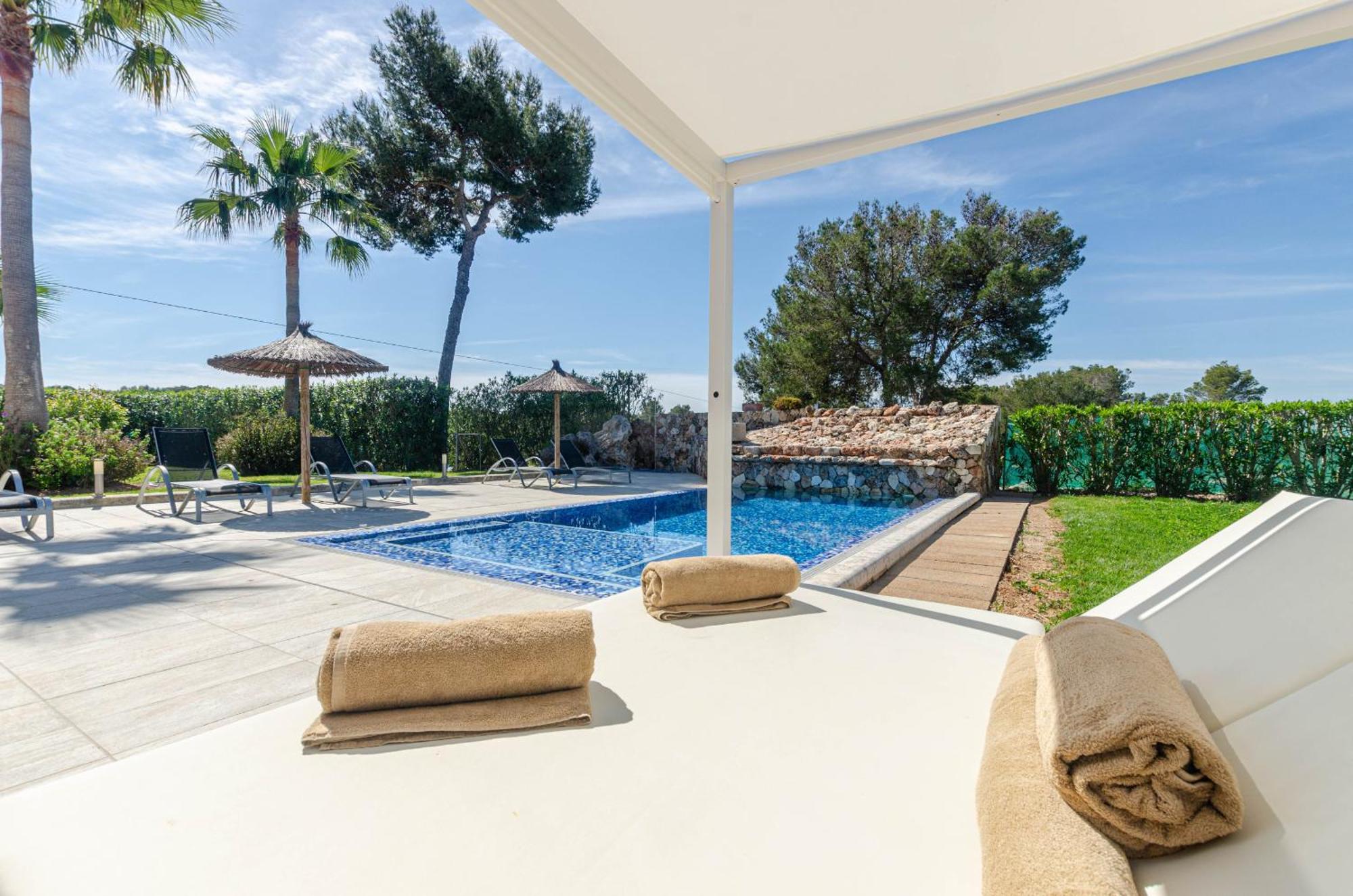Yourhouse Romani Villa Muro Zewnętrze zdjęcie