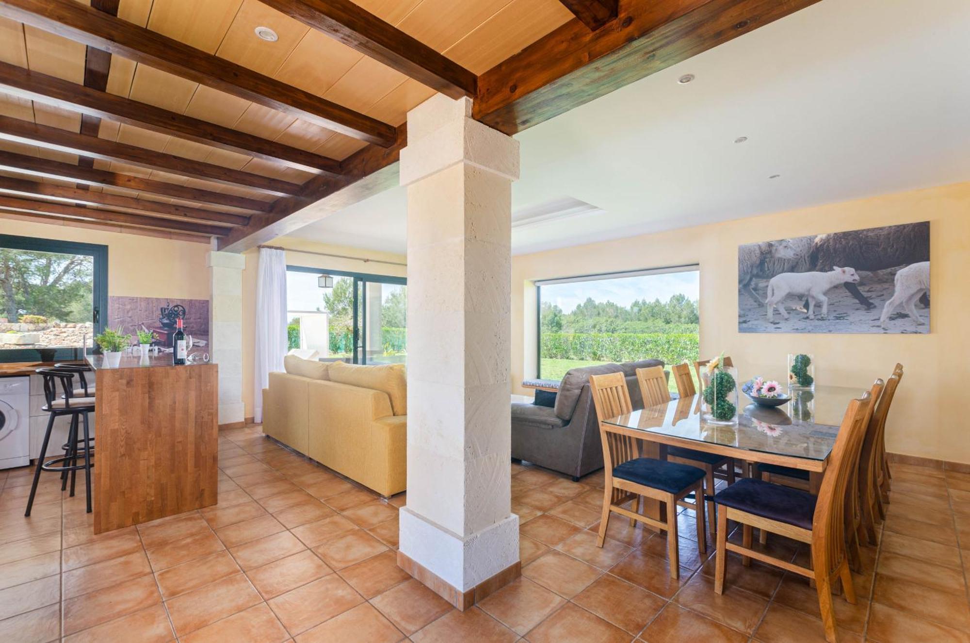 Yourhouse Romani Villa Muro Zewnętrze zdjęcie