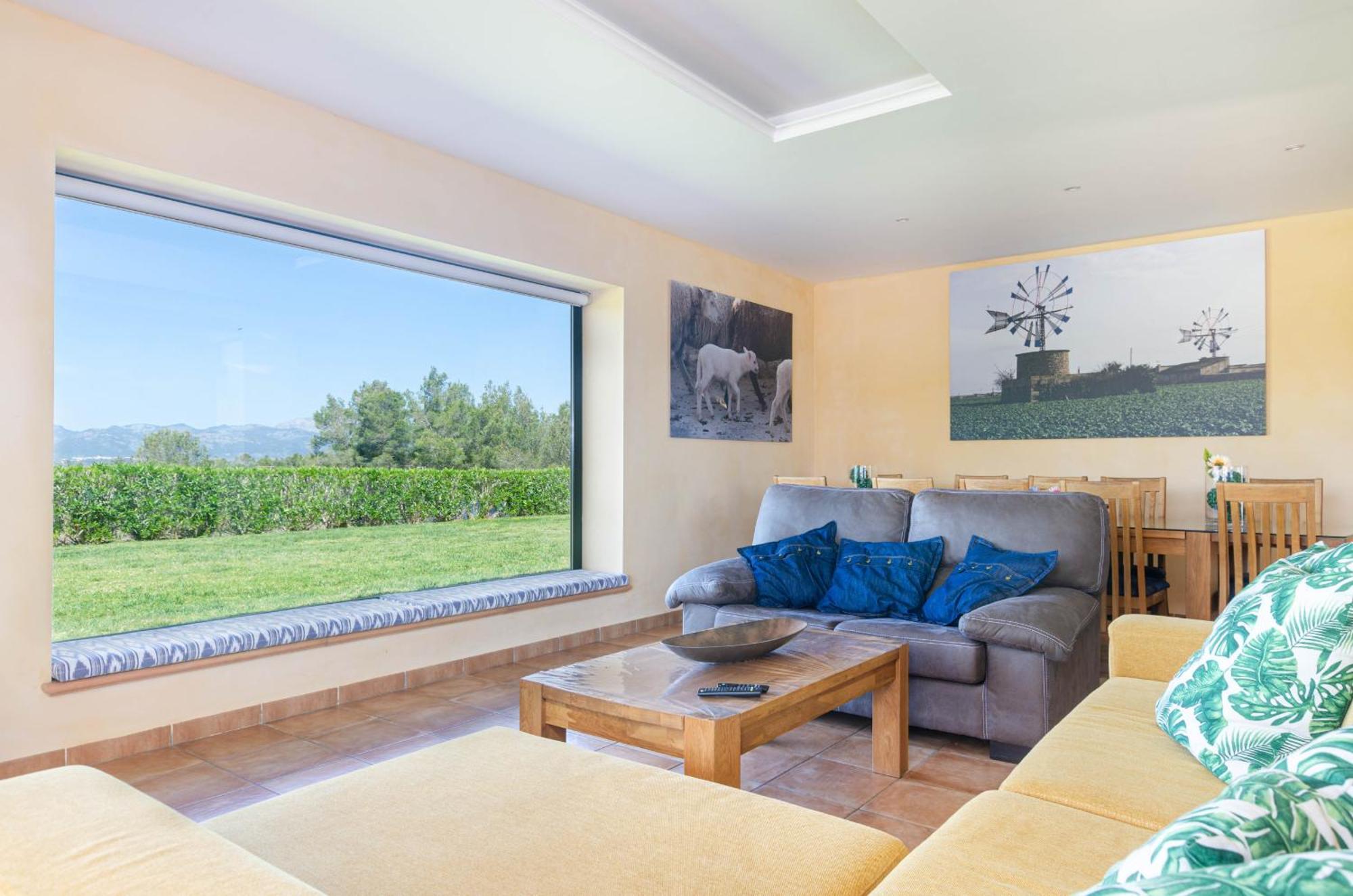 Yourhouse Romani Villa Muro Zewnętrze zdjęcie
