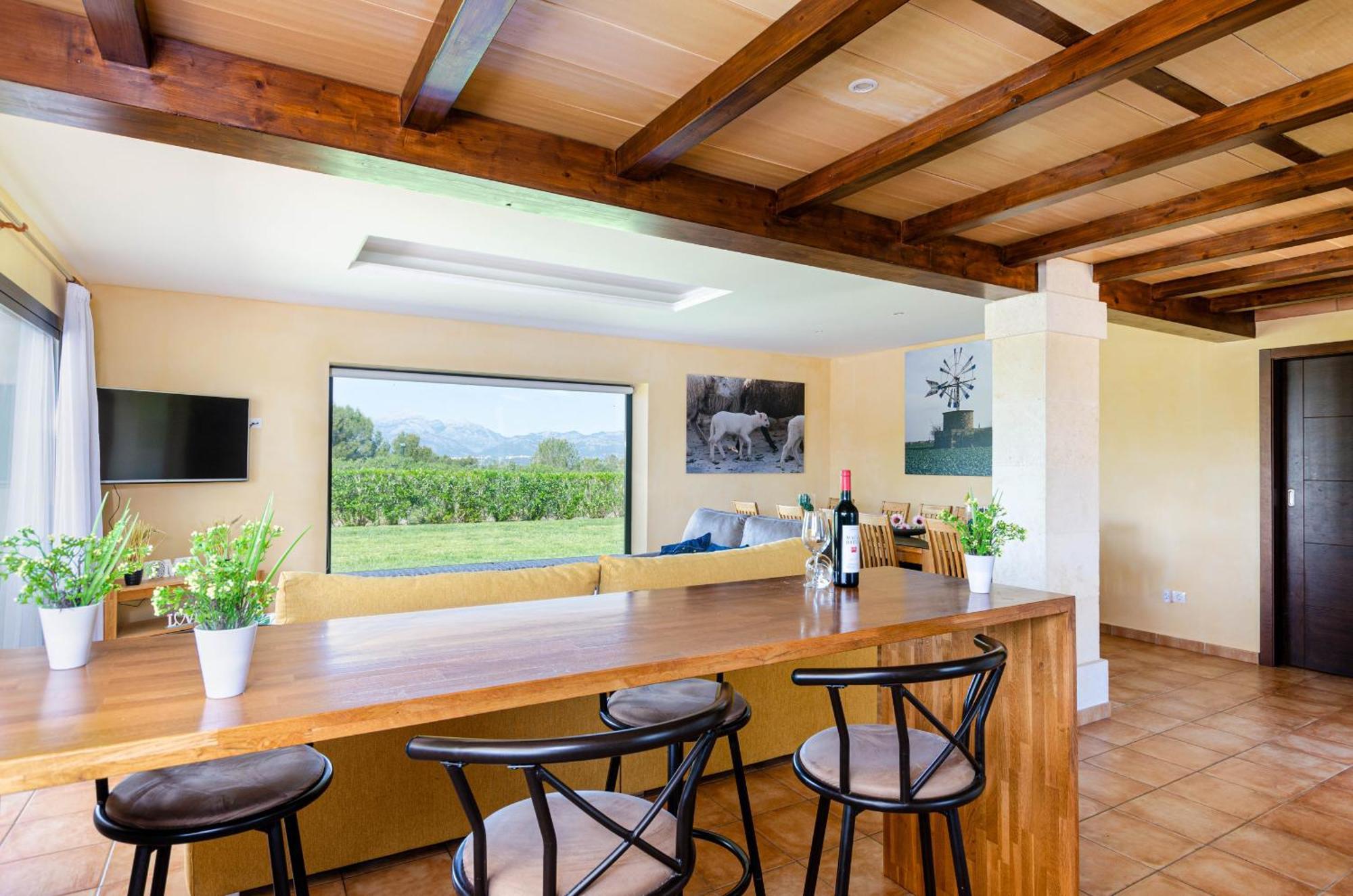 Yourhouse Romani Villa Muro Zewnętrze zdjęcie