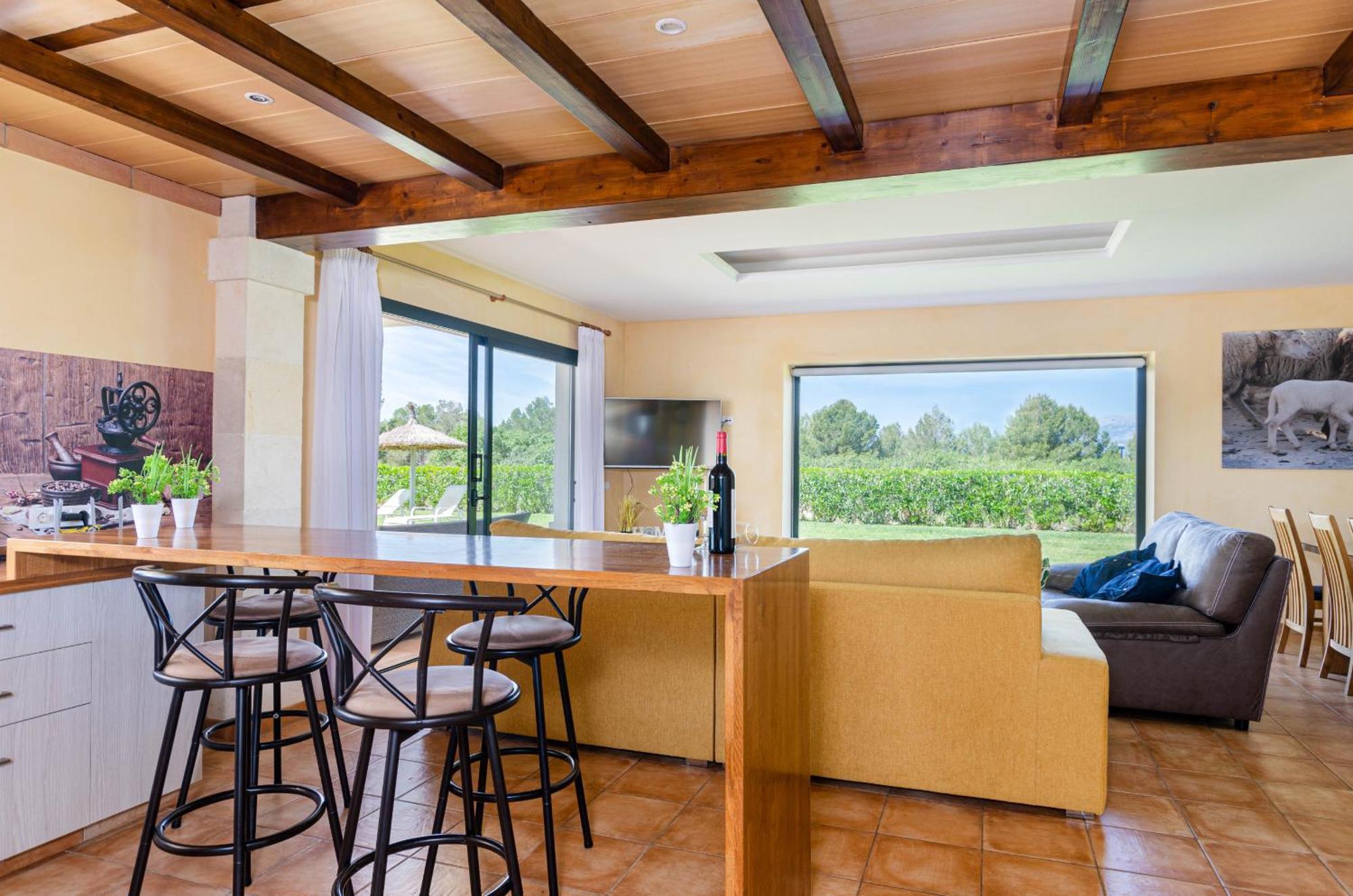 Yourhouse Romani Villa Muro Zewnętrze zdjęcie