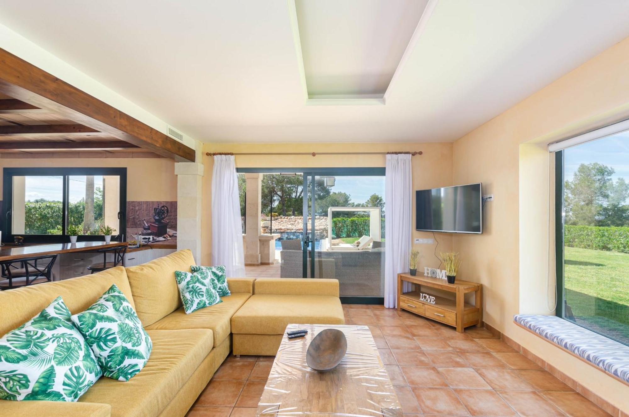 Yourhouse Romani Villa Muro Zewnętrze zdjęcie