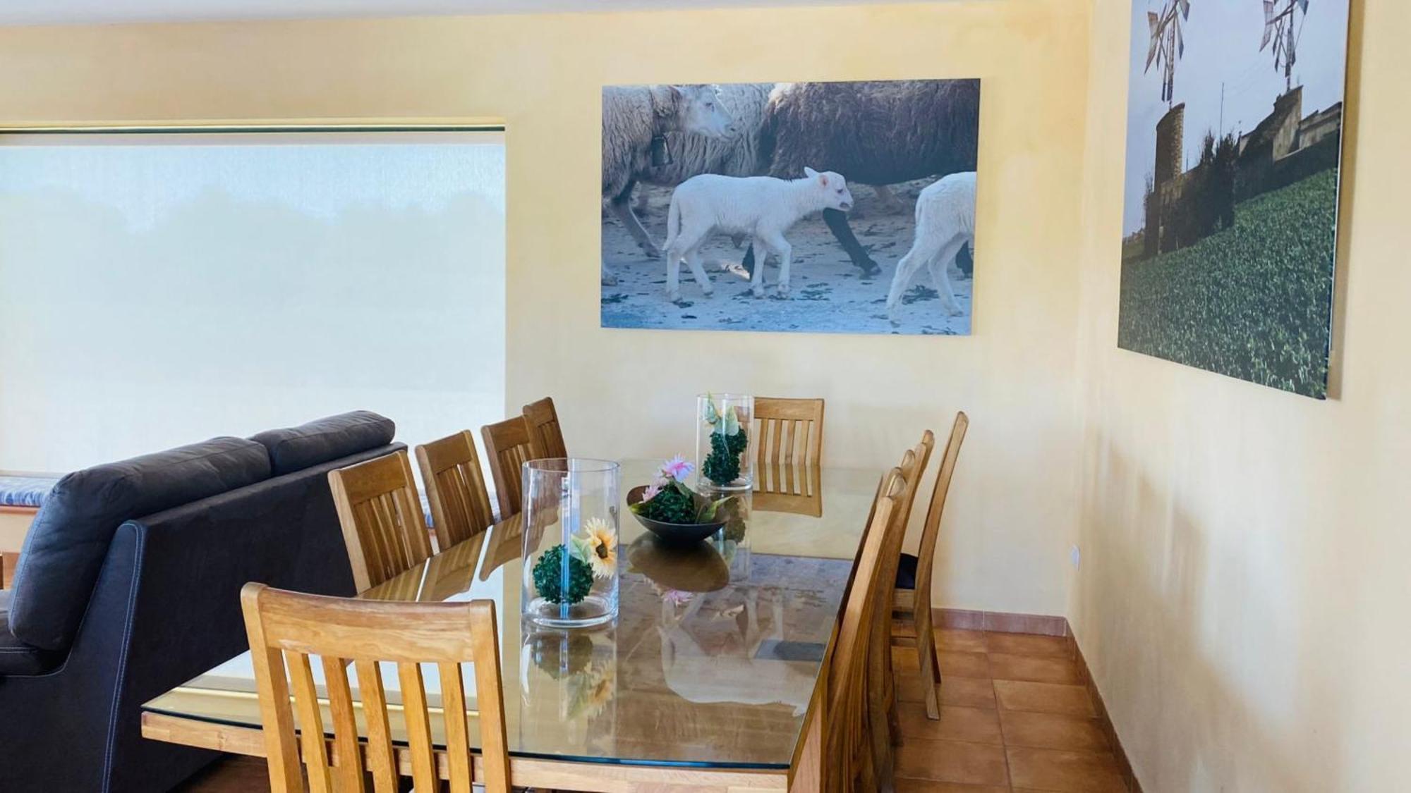 Yourhouse Romani Villa Muro Zewnętrze zdjęcie
